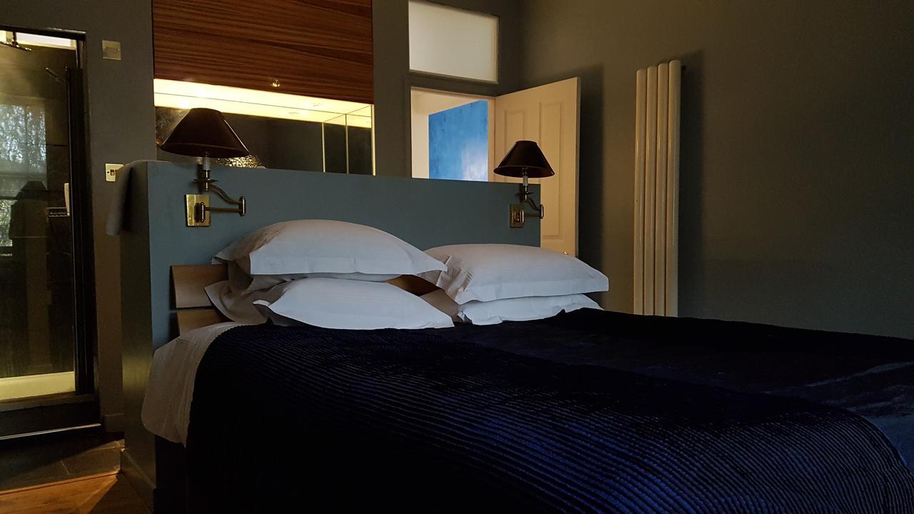 The Troubadour London Hotell Eksteriør bilde