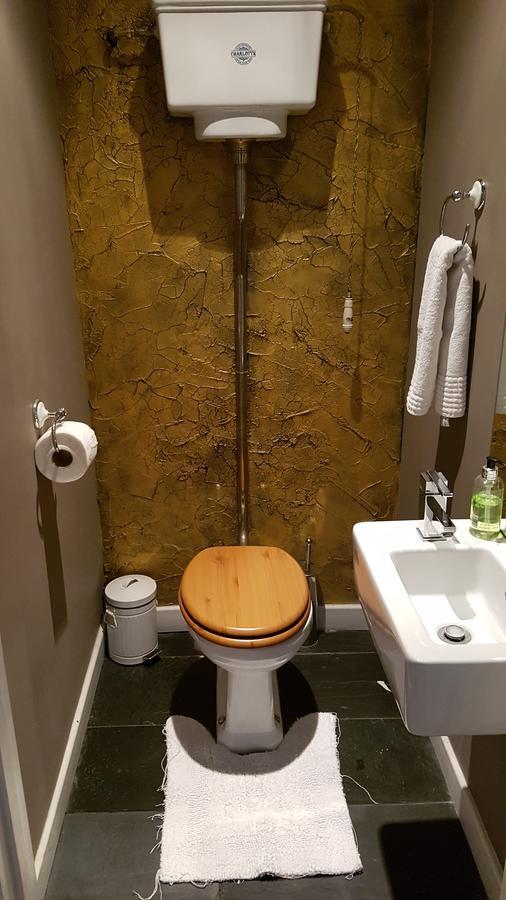 The Troubadour London Hotell Eksteriør bilde