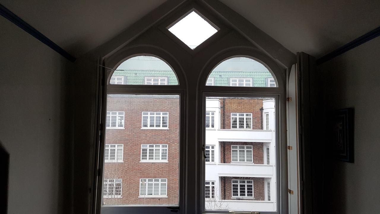 The Troubadour London Hotell Eksteriør bilde