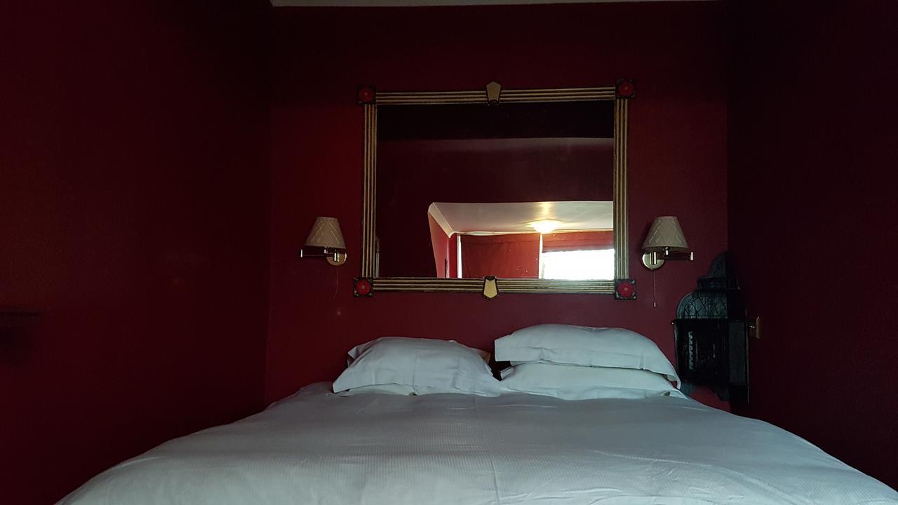 The Troubadour London Hotell Eksteriør bilde
