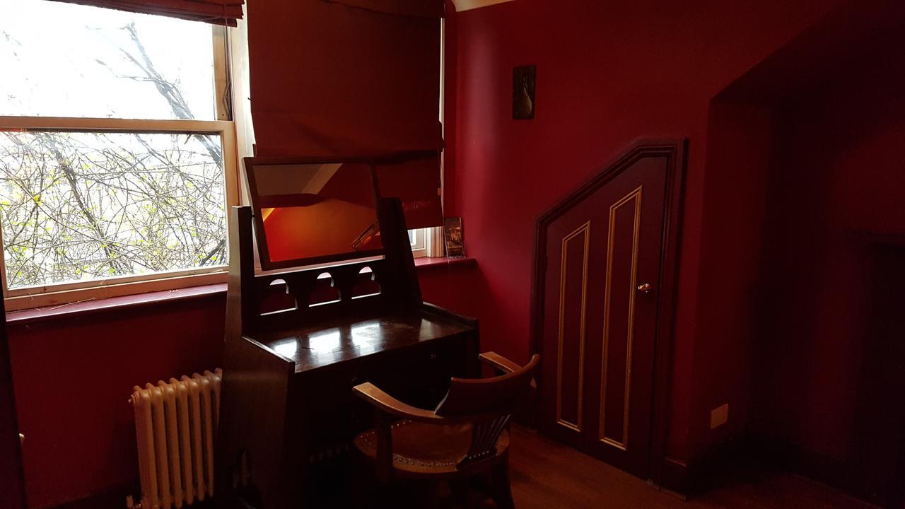 The Troubadour London Hotell Eksteriør bilde