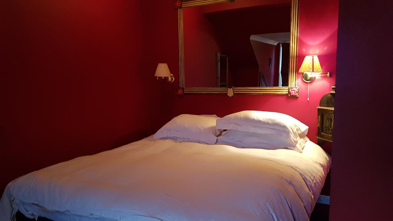 The Troubadour London Hotell Eksteriør bilde